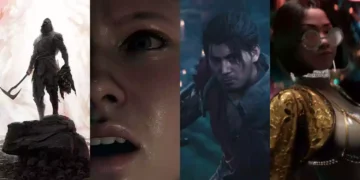 Summer Games Fest 2025
