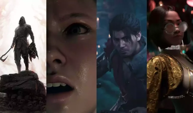 Summer Games Fest 2025: Trailers, Anúncios e Datas de Lançamento dos Jogos