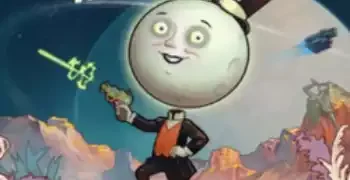 The Outer Worlds 2 Capa