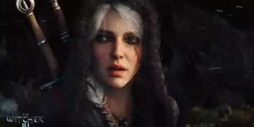 The Witcher IV ganha novo trailer cinemático e de gameplay