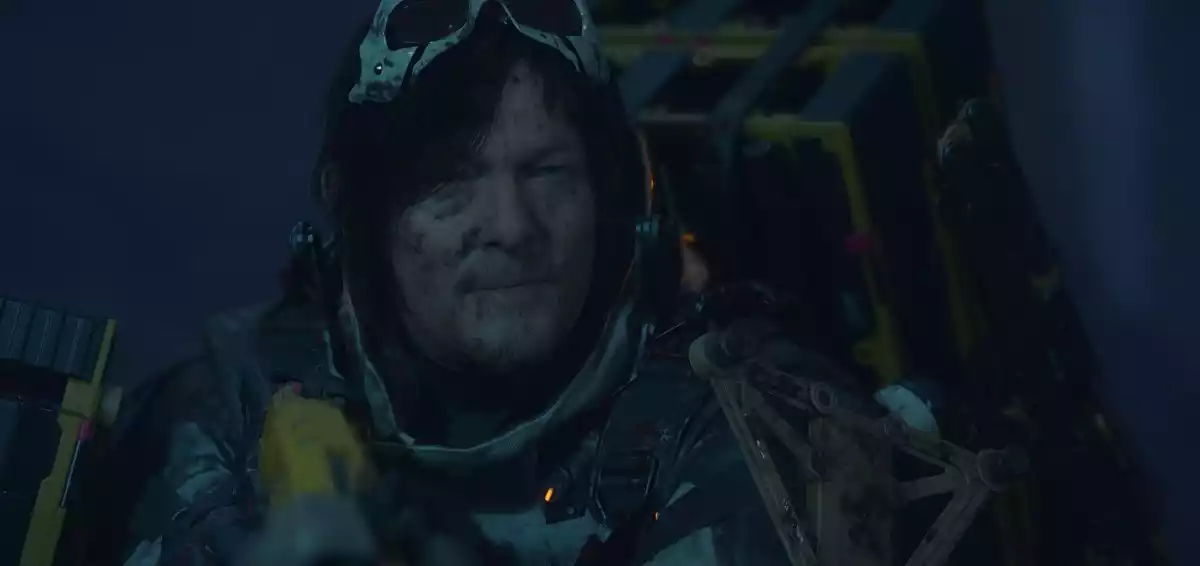 Todos os episódios de Death Stranding 2
