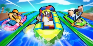 códigos Corrida de Caiaque Kayak Racing roblox