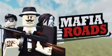 códigos Estradas da Máfia Mafia Roads Roblox
