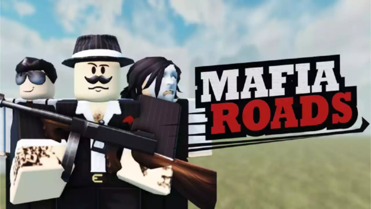 códigos Estradas da Máfia Mafia Roads Roblox