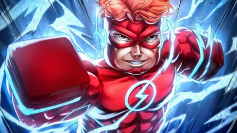 códigos FLASHPOINT Colisão de Mundos Flashpoint Worlds Collide roblox