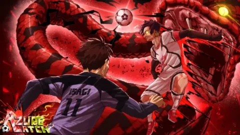 códigos Fechadura Azul Azure Latch Roblox