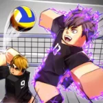 Códigos Lendas do Voleibol (Volleyball Legends): Resgate Giros