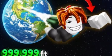 códigos Voe para o ESPAÇO Fly to Space Roblox
