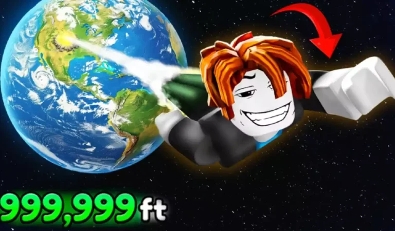 Códigos Voe para o ESPAÇO (Fly to Space): Resgate Itens