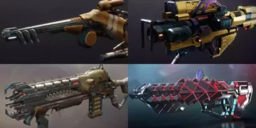 destiny 2 melhores armas dps meta pve