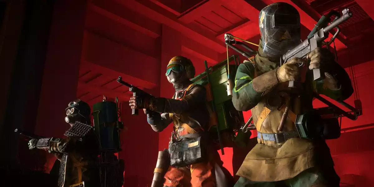 fbc firebreak melhores classes inicio kits crise