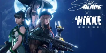 review Stellar Blade X Goddess of Victory Nikke