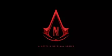 Assassins Creed Netflix