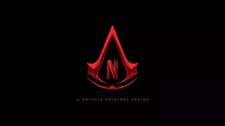 Assassins Creed Netflix