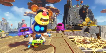 Astro Bot finalmente ganha 2 Bots muito esperados em nova atualização