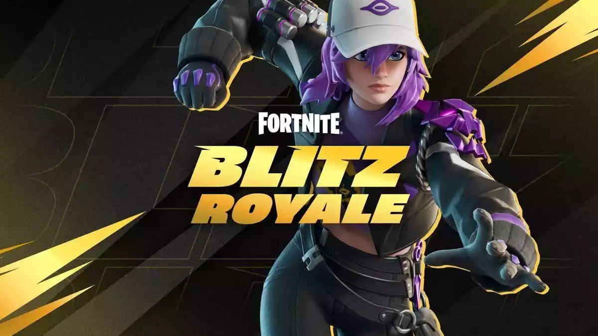 Blitz Royale Fortnite