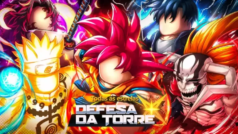 Códigos All Star Tower Defense X ASTD X Roblox