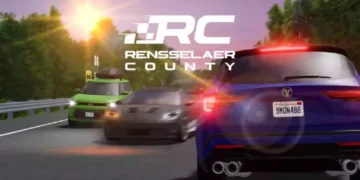 Códigos Condado de Rensselaer County Roblox