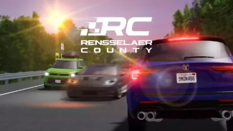 Códigos Condado de Rensselaer County Roblox