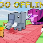 Códigos Construa um Zoológico (Build a Zoo): Resgate Moedas e Bônus