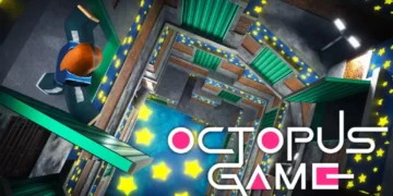 Códigos Jogo de Polvo Octopus Game Roblox
