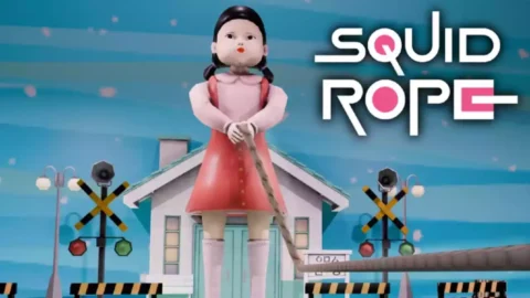 Códigos Jump Rope Roblox