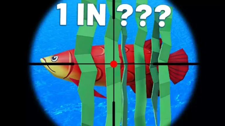 Códigos Loot Fish Roblox