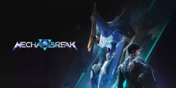 Códigos Mecha Break Resgate