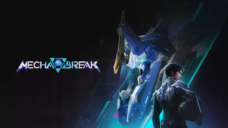 Códigos Mecha Break Resgate