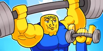 Códigos Simulador de Showdown no Ginásio Gym Showdown Simulator Roblox