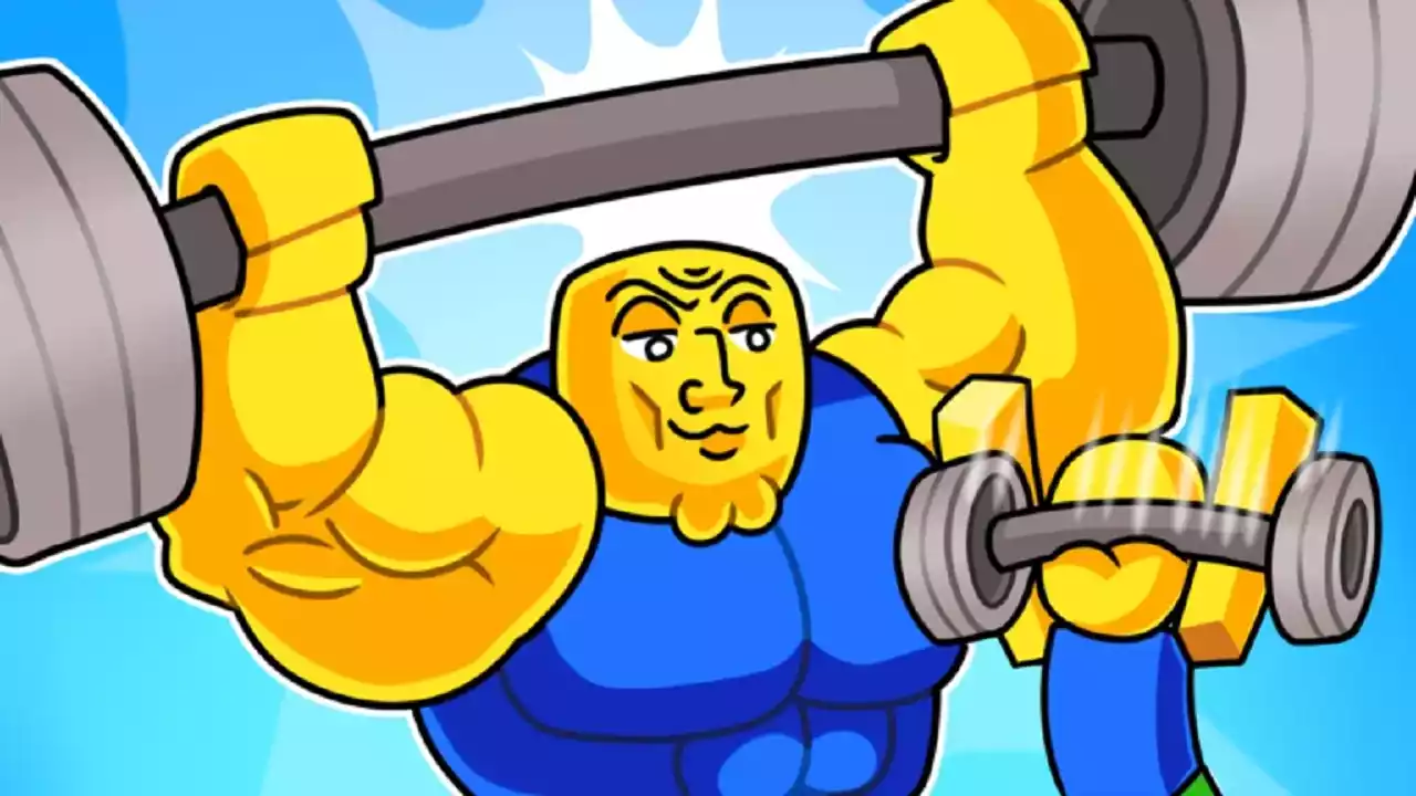 Códigos Simulador de Showdown no Ginásio Gym Showdown Simulator Roblox