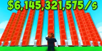 Códigos Stack The Blocks Empilhe os Blocos Roblox