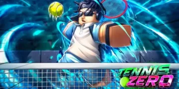 Codigos Tennis Zero Tênis Zero Roblox