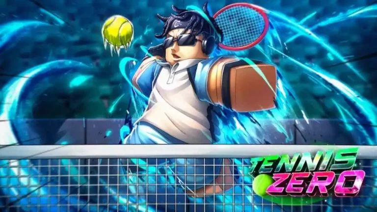 Codigos Tennis Zero Tênis Zero Roblox