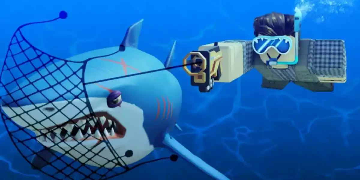 Como obter mais códigos de Loot Fish Roblox