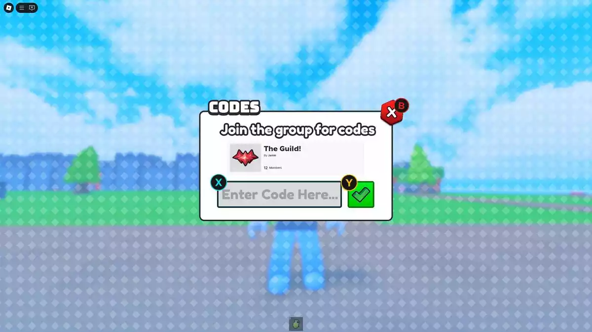 Como resgatar códigos em Build A Golem Army