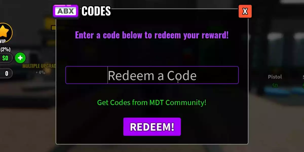 Como resgatar códigos no Merge Tower Defense Roblox