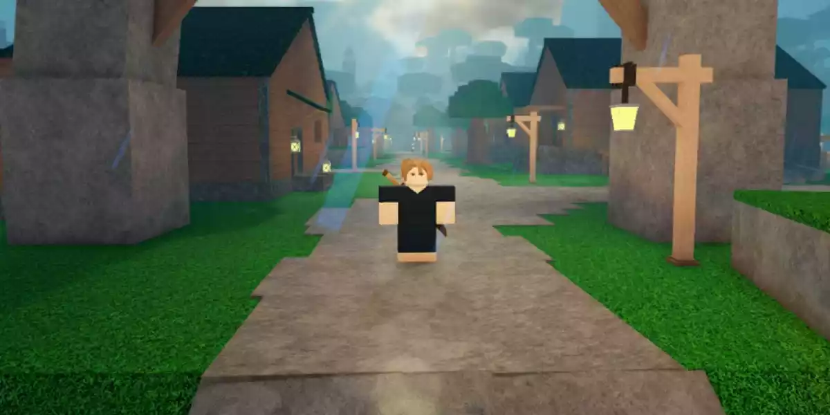 Como resgatar códigos para Rune Slayer Roblox