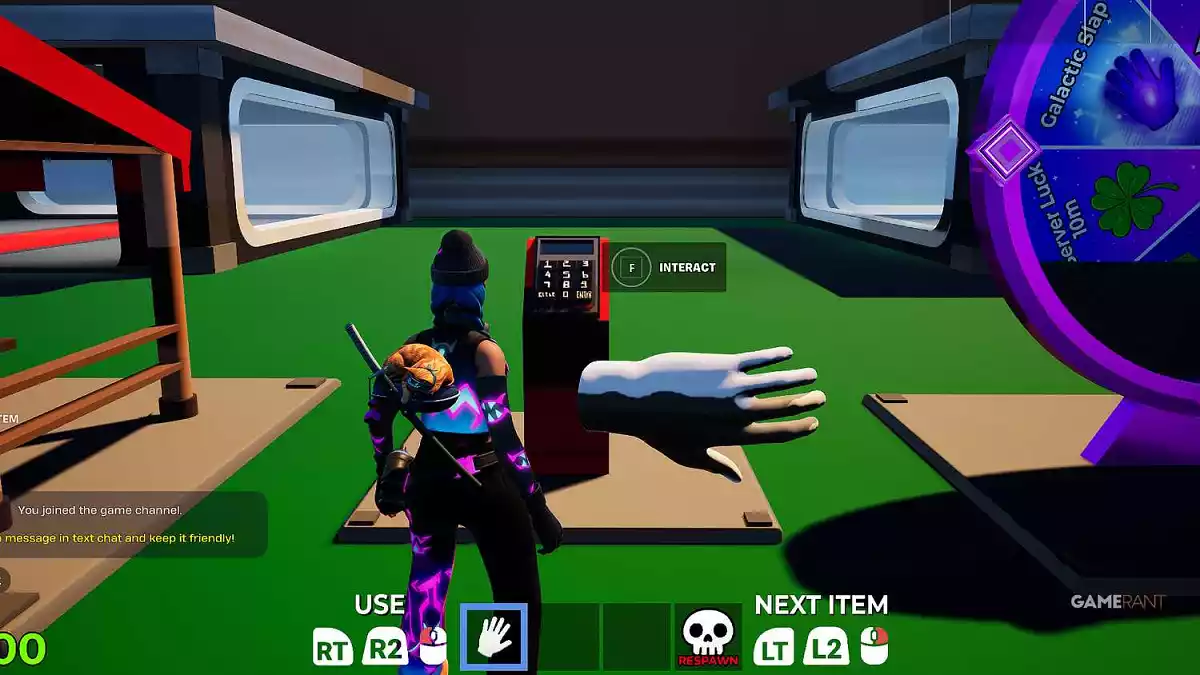 Como usar códigos em Steal the Brainrot no Fortnite