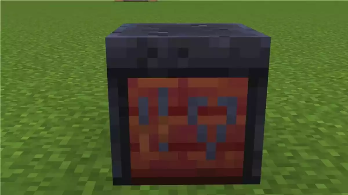 Como usar uma bancada de ferraria Minecraft