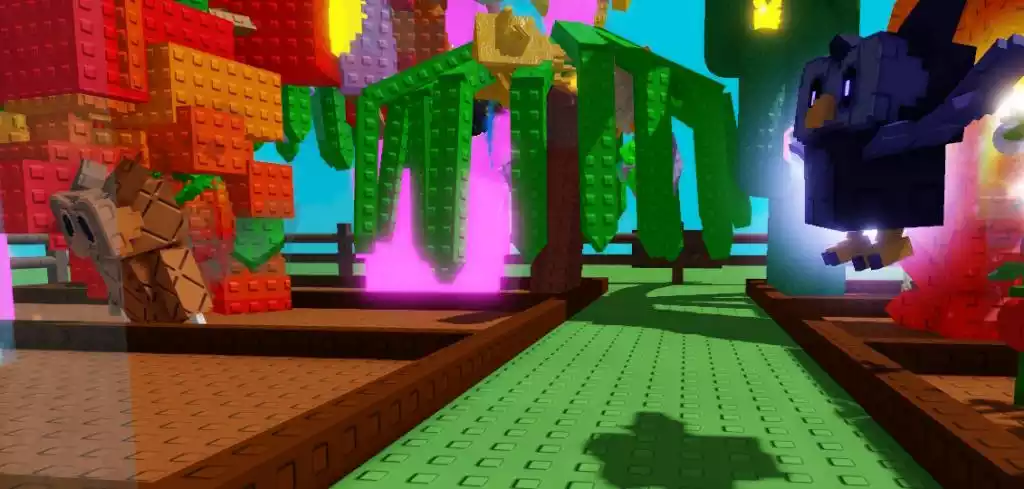 Corujas Use Pets que aumentam XP Grow a Garden
