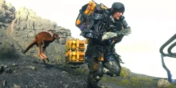 Death Stranding 2 Este truque tornará o Combate e a Furtividade mais fáceis 2