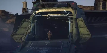 Death Stranding 2 On the Beach Este Truque irá Facilitar Restaurar Estradas e Monotrilhos mais rápido
