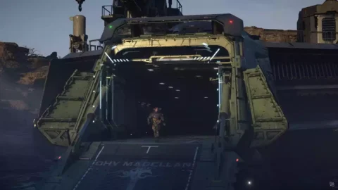 Death Stranding 2 On the Beach Este Truque irá Facilitar Restaurar Estradas e Monotrilhos mais rápido