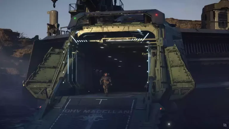 Death Stranding 2 On the Beach Este Truque irá Facilitar Restaurar Estradas e Monotrilhos mais rápido