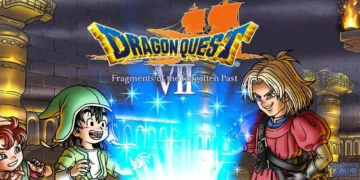 Dragon Quest 7