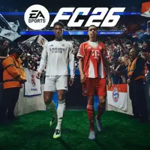 EA Sports FC 26 Capa
