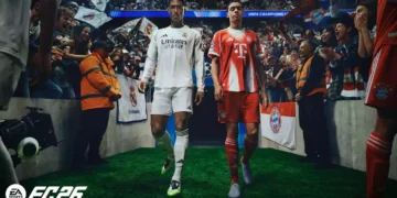 EA Sports FC 26 anunciado data lançamento