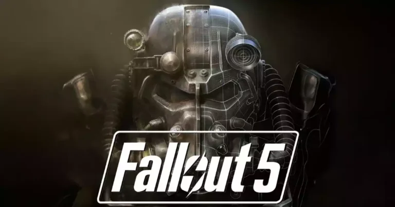 Fallout 5