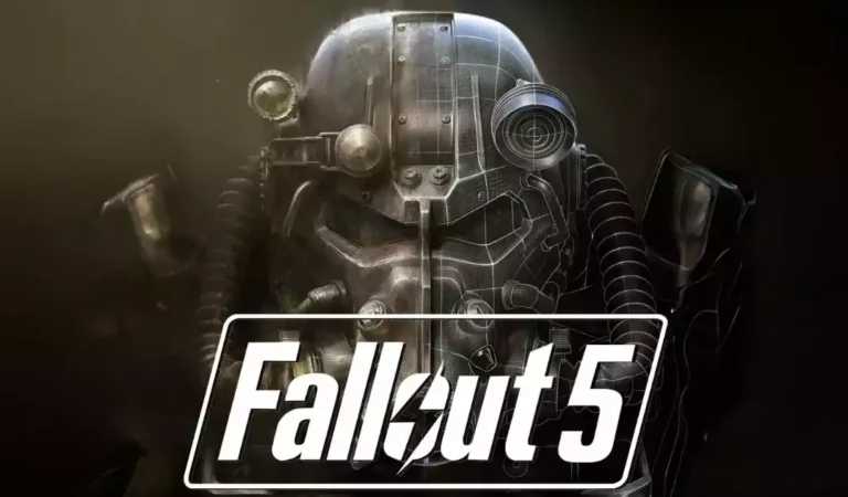 Fallout 5 tem desenvolvimento “Totalmente Aprovado” (Rumor)